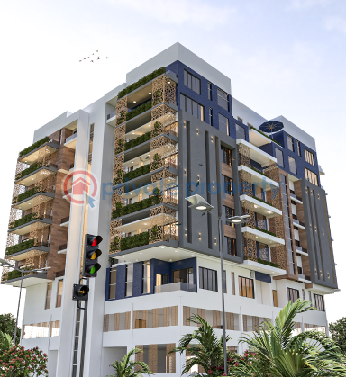 Shared Apartment For Sale Lekki Phase 1, Lekki, Lagos Lekki Phase 1 Lagos - 0
