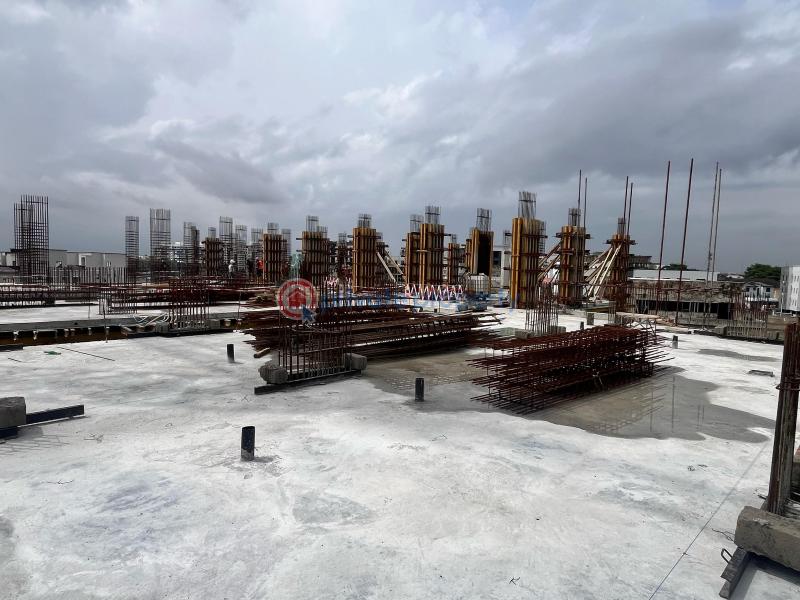 Shared Apartment For Sale Lekki Phase 1, Lekki, Lagos Lekki Phase 1 Lagos - 2