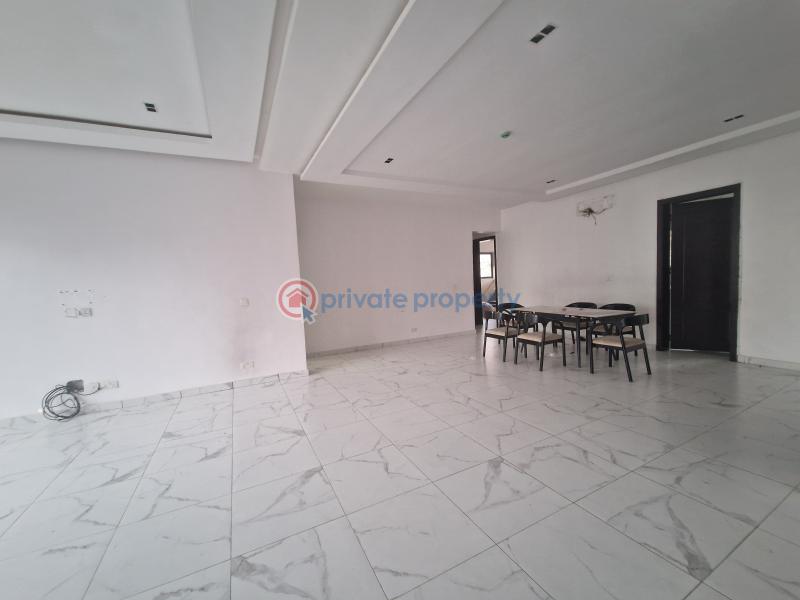 3 bedroom Flat & Apartment For Rent Off Admiralty Road Lekki Phase 1 Lagos - 5