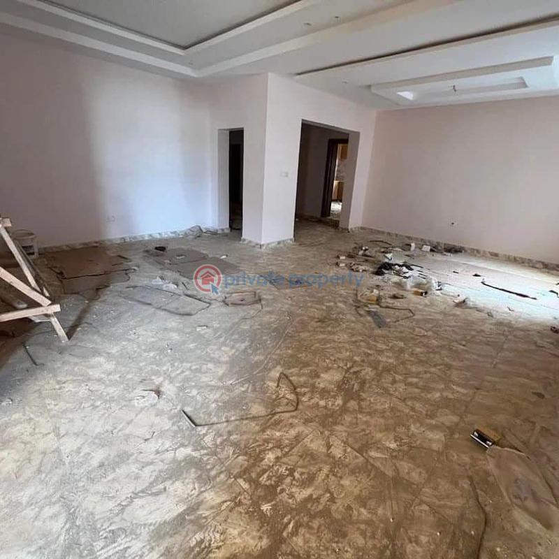3-bedroom apartment with bq - 2 3 bedroom Block Of Flats For Sale Wuye Abuja Phase 2  - 2