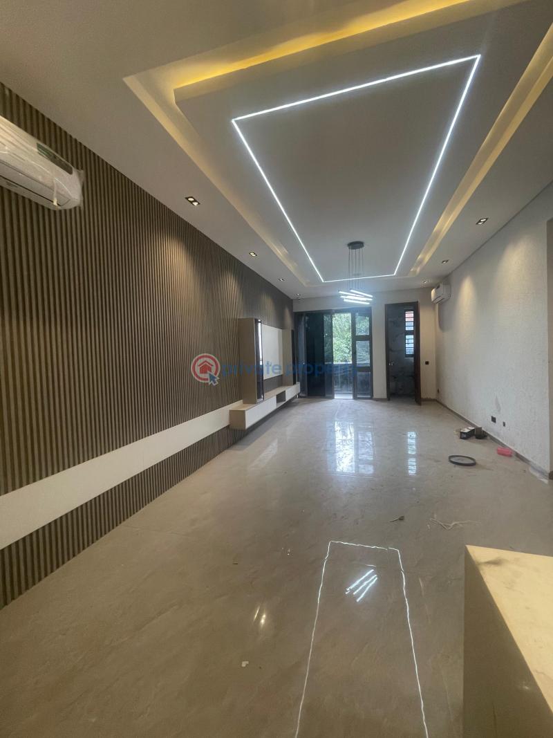 3 bedroom Block Of Flats For Sale Maryland Ikeja Lagos - 12