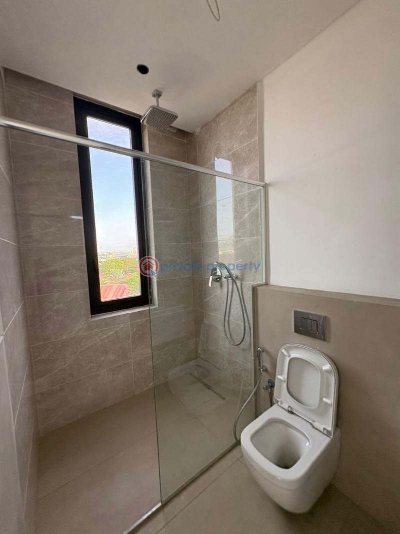 3 bedroom Flat & Apartment For Rent Wuse II Abuja Phase 1  - 1