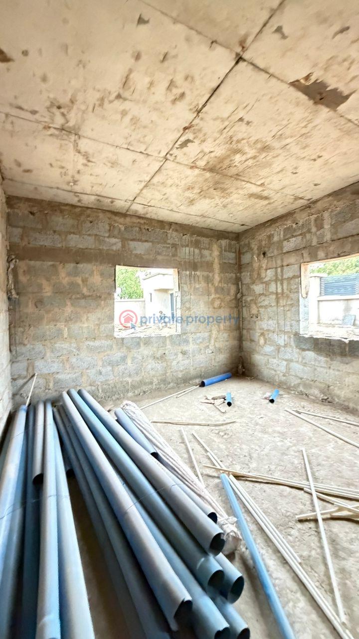 3 bedroom Block Of Flats For Sale Kaura Abuja Phase 2  - 2