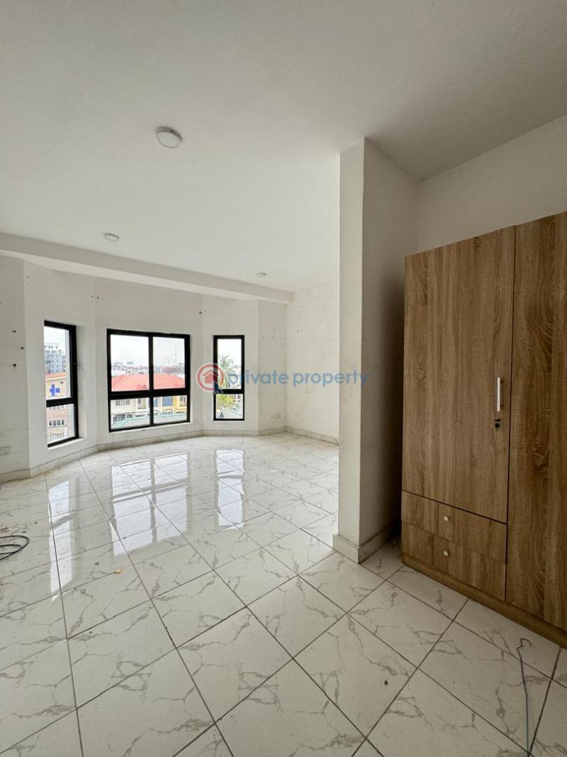 3 bedroom Flat & Apartment For Rent Lekki Phase 1 Lagos - 4