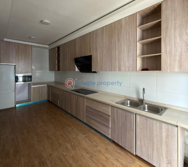 3 bedroom Flat & Apartment For Rent Lekki Phase 1 Lagos - 5