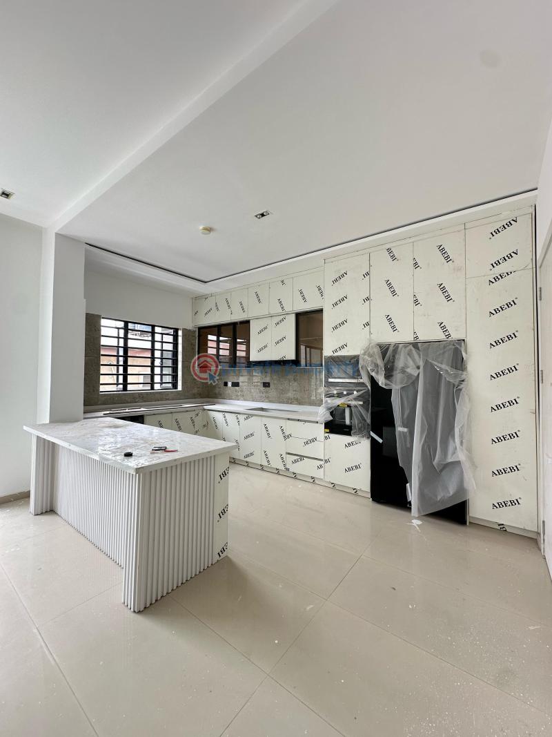 3 bedroom apartment with bq - 2 3 bedroom Block Of Flats For Rent Lekki Phase 1 Lagos - 2