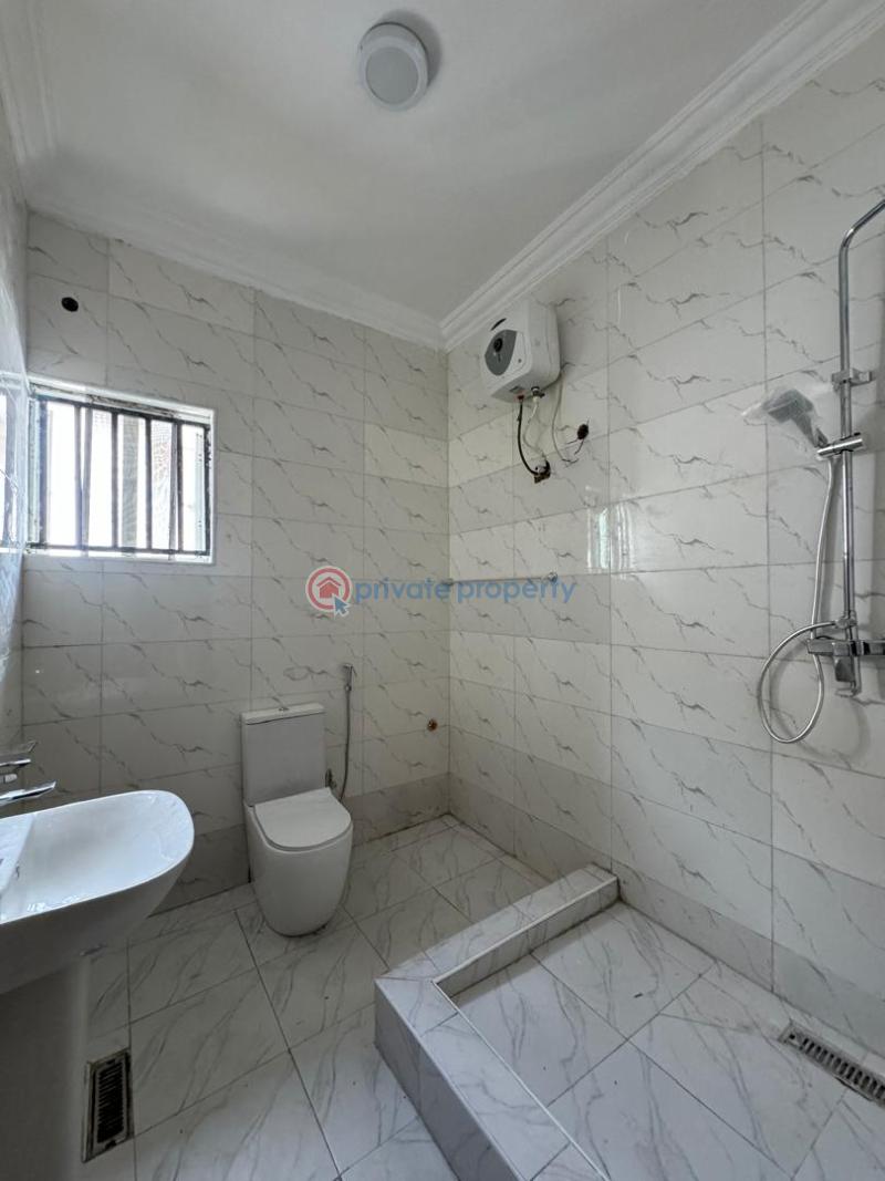 3 bedroom Flat & Apartment For Rent Lekki Phase 1 Lagos - 6