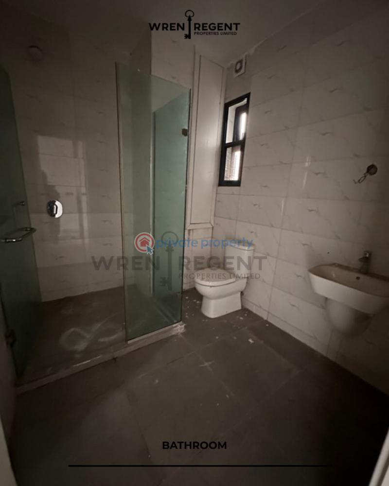 3 bedroom Flat & Apartment For Rent Off Bourdillon Old Ikoyi Lagos - 6