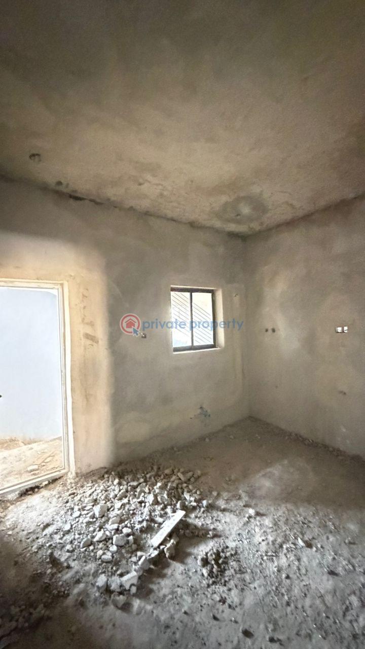 3 bedroom Block Of Flats For Sale Kaura Abuja Phase 2  - 6