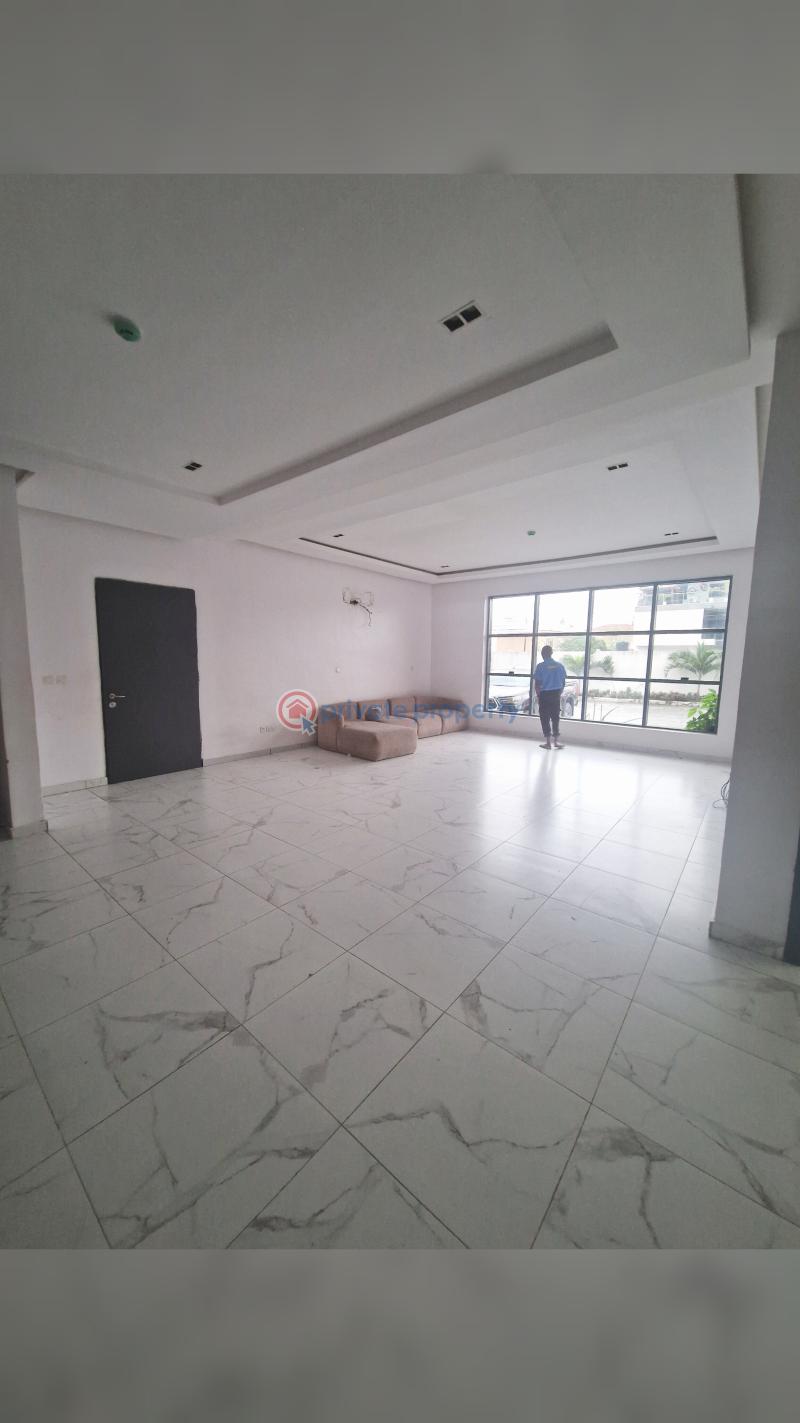 3 bedroom Flat & Apartment For Rent Off Admiralty Road Lekki Phase 1 Lagos - 0