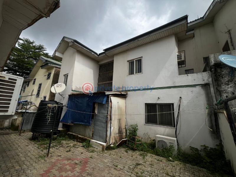 3 bedroom Detached Duplex For Sale Kaura Abuja Phase 2  - 2