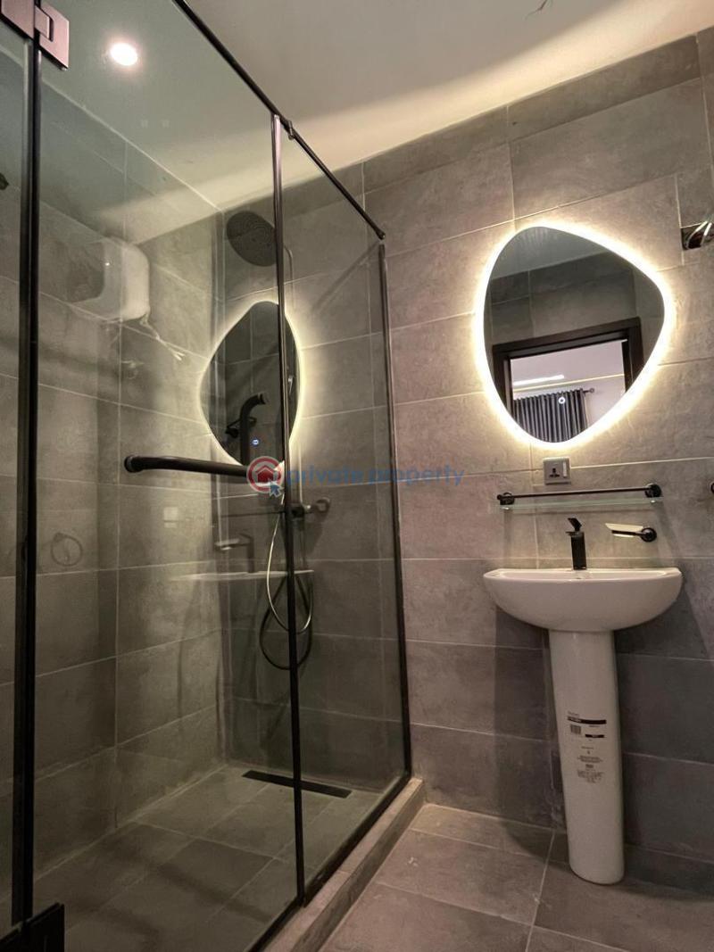 3 bedroom Self Contain For Sale Ikate Elegushi Lekki Lagos - 4