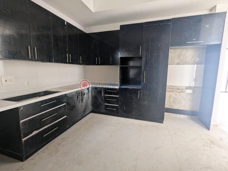 3 bedroom Flat & Apartment For Sale Seagate Estate Spar Road Ikate Elegushi Lekki Lagos - 4