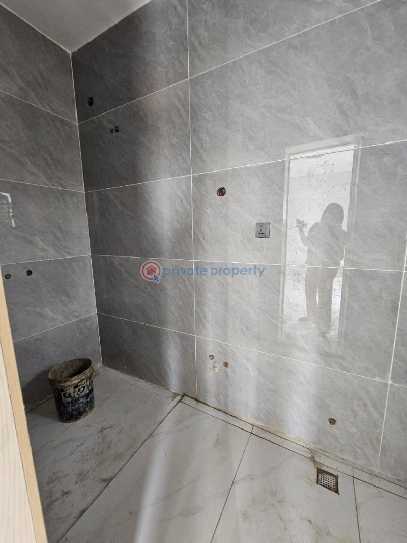 3 bedroom Flat & Apartment For Sale Taat Estate Maryland Lagos - 15