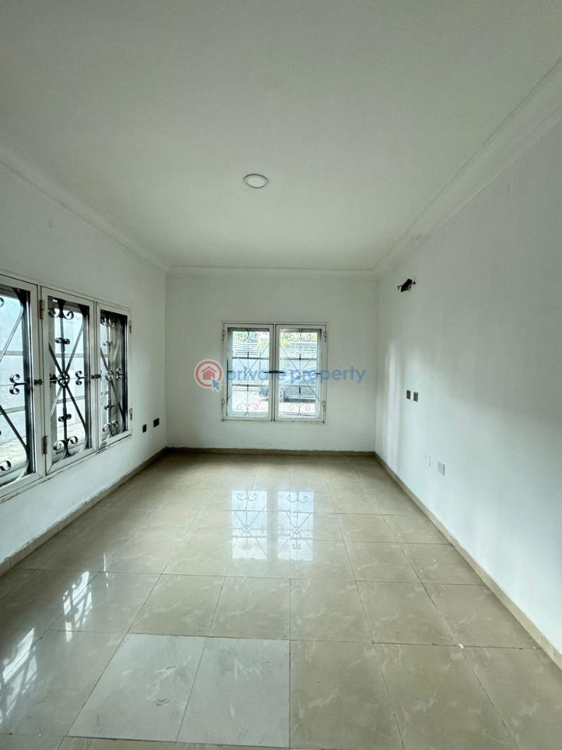 3 bedroom Flat & Apartment For Rent Lekki Phase 1 Lagos - 4