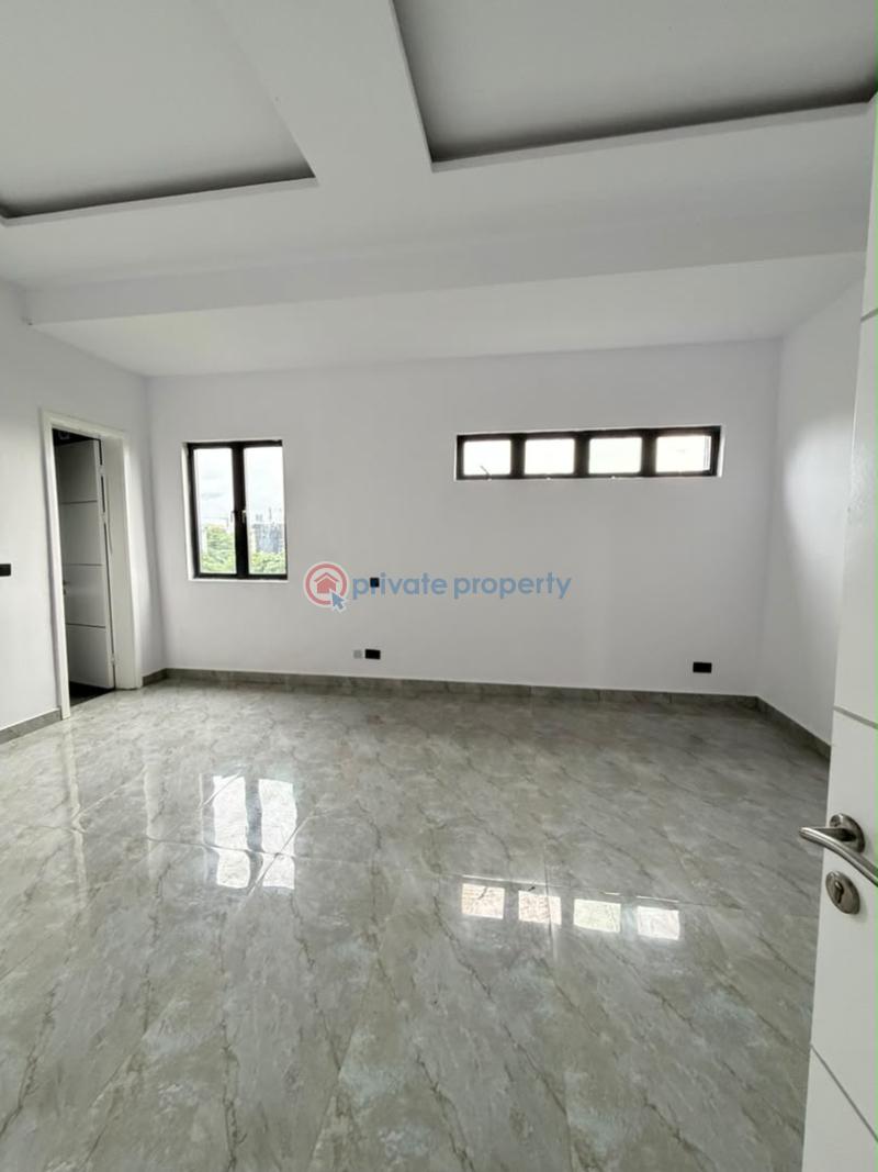 3 bedroom Block Of Flats For Rent Victoria Island Lagos - 4