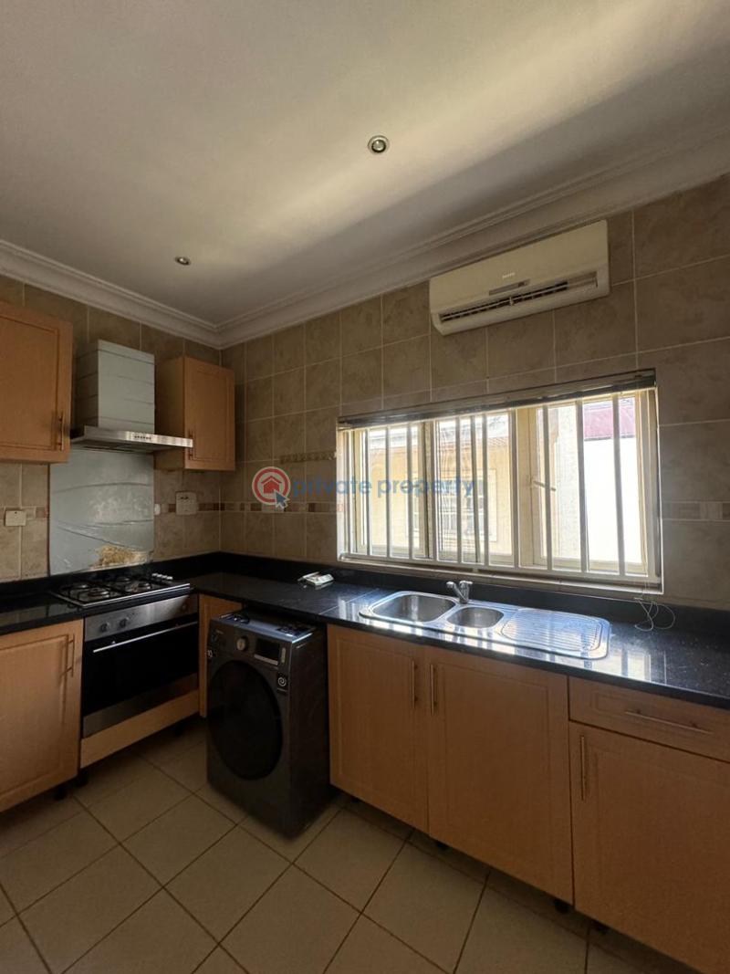 3 bedroom Flat & Apartment For Rent Lekki Phase 1 Lagos - 6