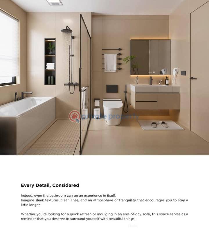 3 bedroom House For Sale Jabi Abuja Phase 2  - 2