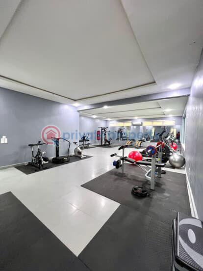 3 bedroom Block Of Flats For Sale Osapa Lekki Lagos - 7