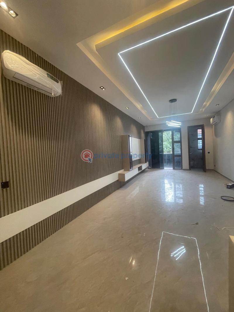 3 bedroom Block Of Flats For Sale Maryland Ikeja Lagos - 8