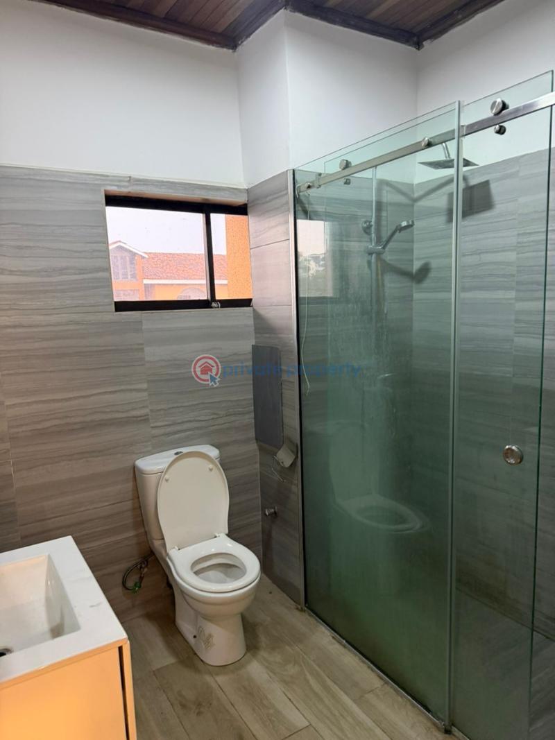 3 bedroom apartment with bq - 4 3 bedroom Flat & Apartment For Rent Glover Road Old Ikoyi Lagos - 4