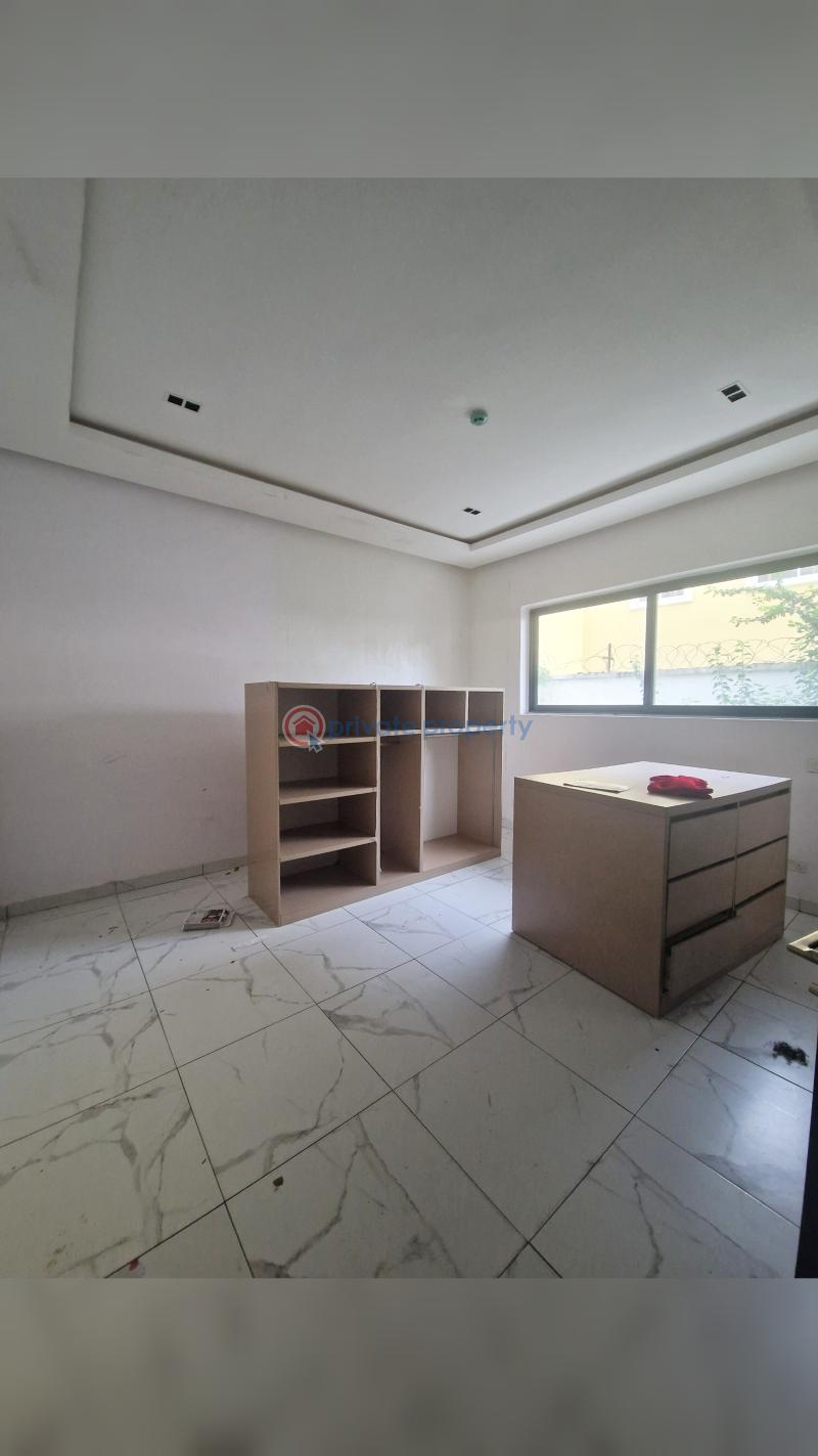 3 bedroom Flat & Apartment For Rent Off Admiralty Road Lekki Phase 1 Lagos - 3