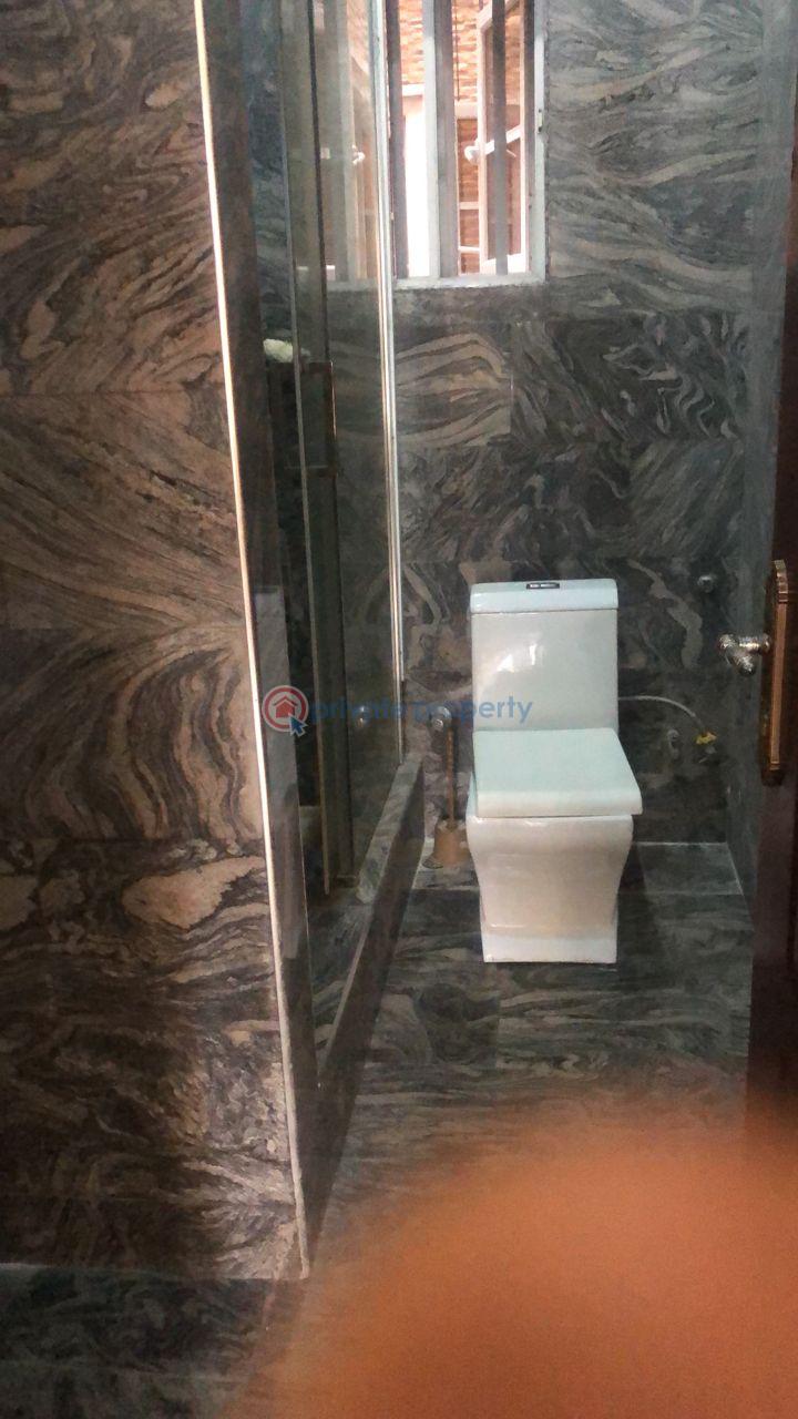 3 bedroom Flat & Apartment For Rent Parkview Estate Ikoyi Lagos - 4