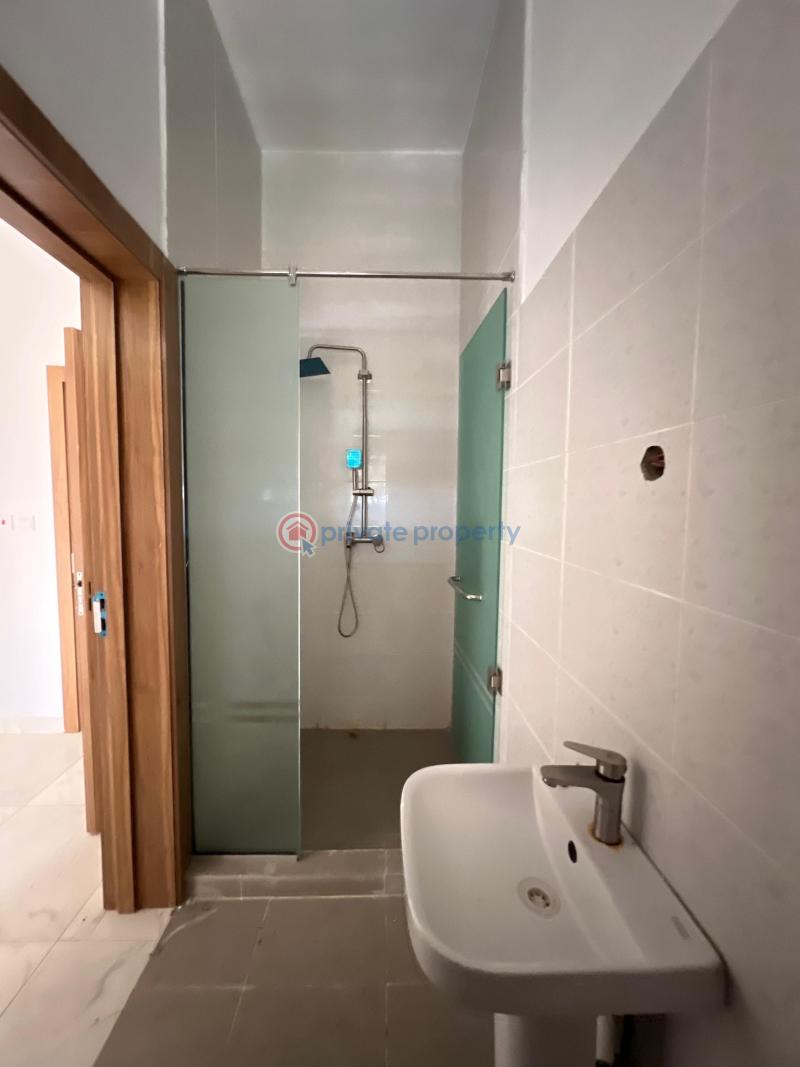 3 bedroom Block Of Flats For Sale Freedom Way Paragon Apartments 1 Lekki Phase 1 Lagos - 5