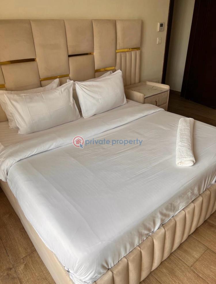 3 bedroom Flat & Apartment For Rent Eko Atlantic Victoria Island Lagos - 6