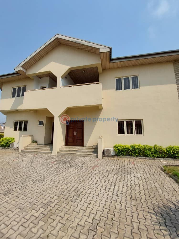 3-bedroom apartment with bq - 4 3 bedroom Flat & Apartment For Rent Lekki Phase 1 Lagos - 4