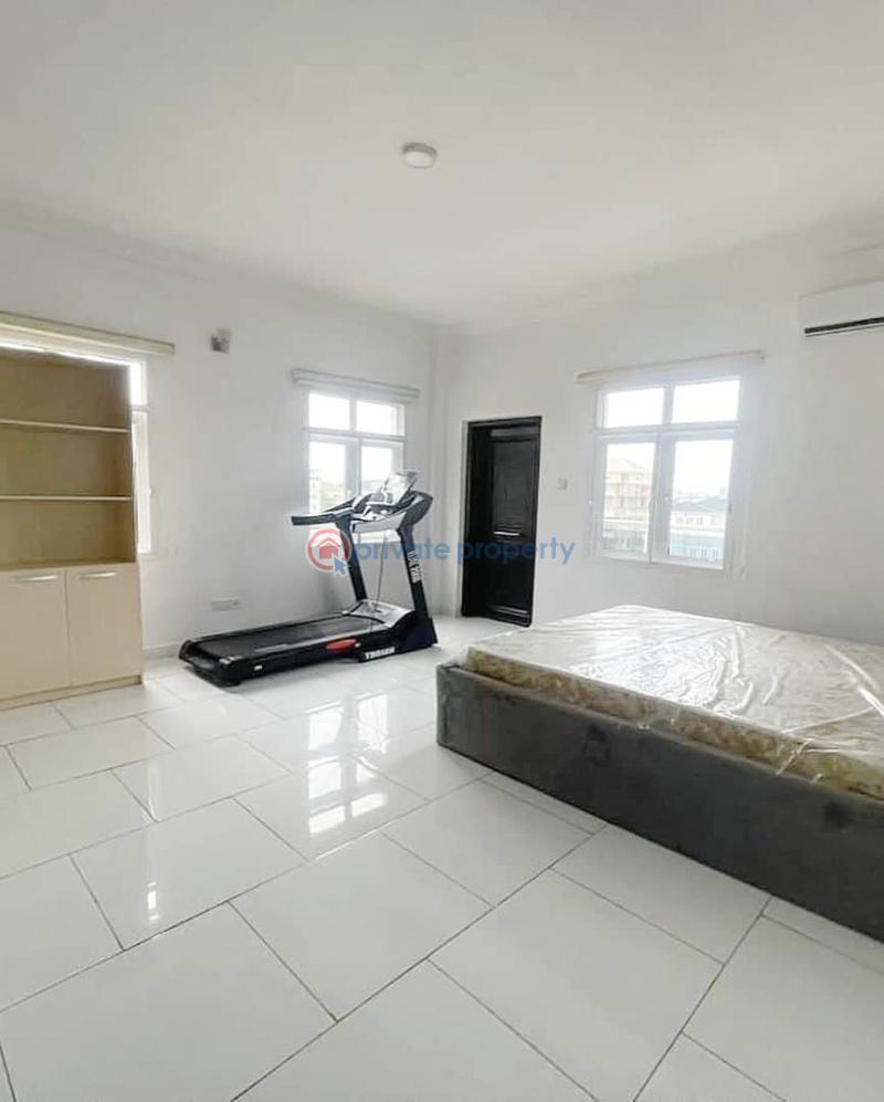 3 bedroom apartment with bq - 4 3 bedroom Flat & Apartment For Sale Victoria Island Lagos - 4