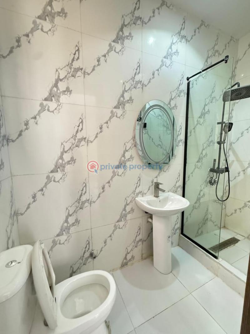 3 bedroom Flat & Apartment For Sale Lekki Phase 1 Lagos - 9