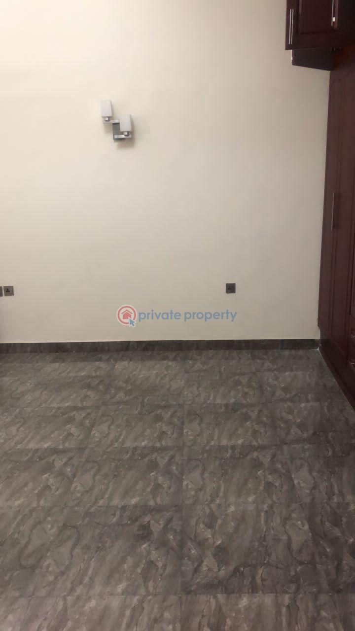 3 bedroom Flat & Apartment For Rent Parkview Estate Ikoyi Lagos - 11