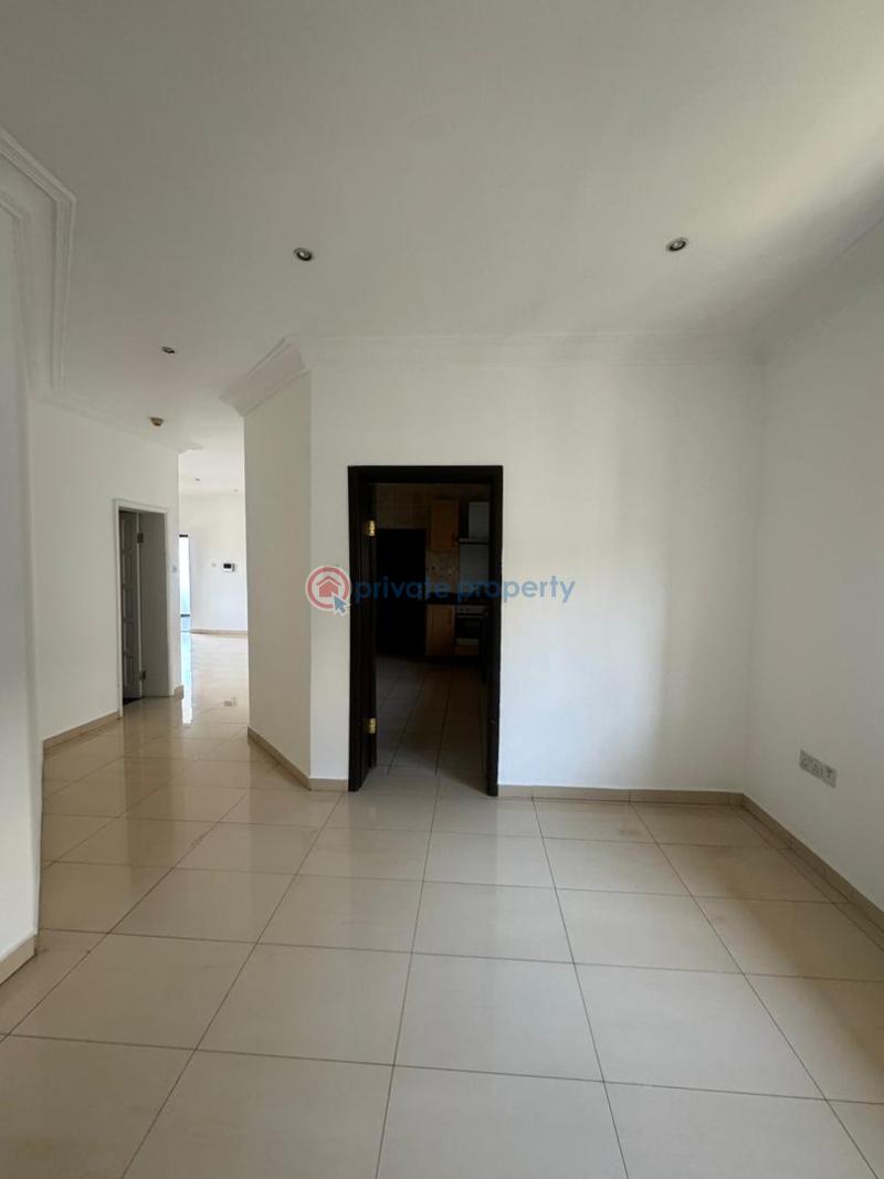 3 bedroom Flat & Apartment For Rent Lekki Phase 1 Lagos - 5