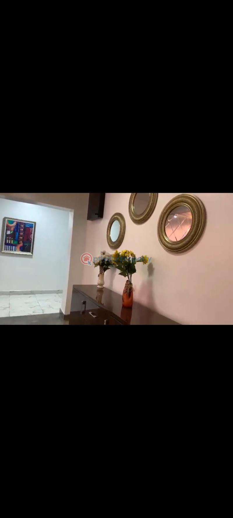 3 bedroom Block Of Flats For Rent Banana Island Ikoyi Lagos - 3