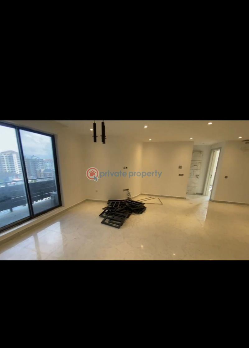 3 bedroom Flat & Apartment For Sale Victoria Island Lagos - 4