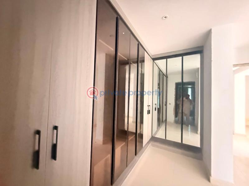 3 bedroom Flat & Apartment For Rent Maitama Abuja Phase 1  - 6