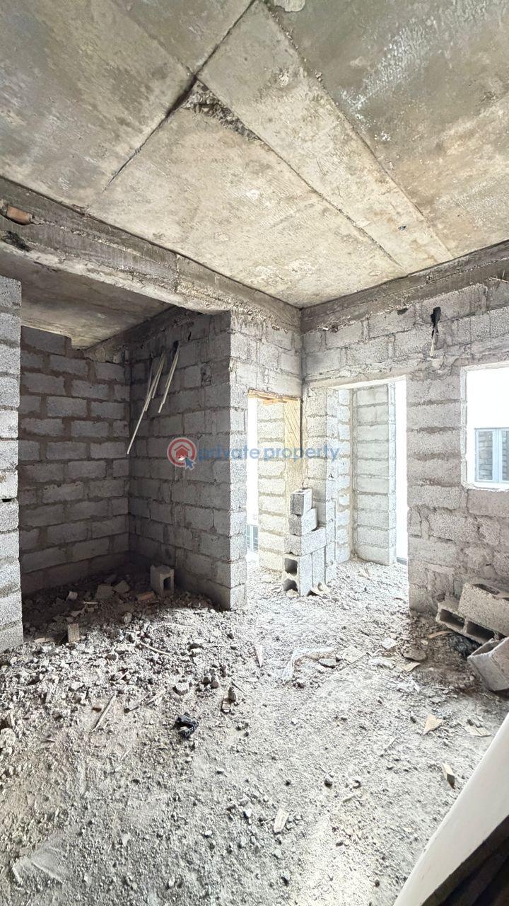 3 bedroom House For Sale Katampe Ext. Abuja Phase 2  - 5