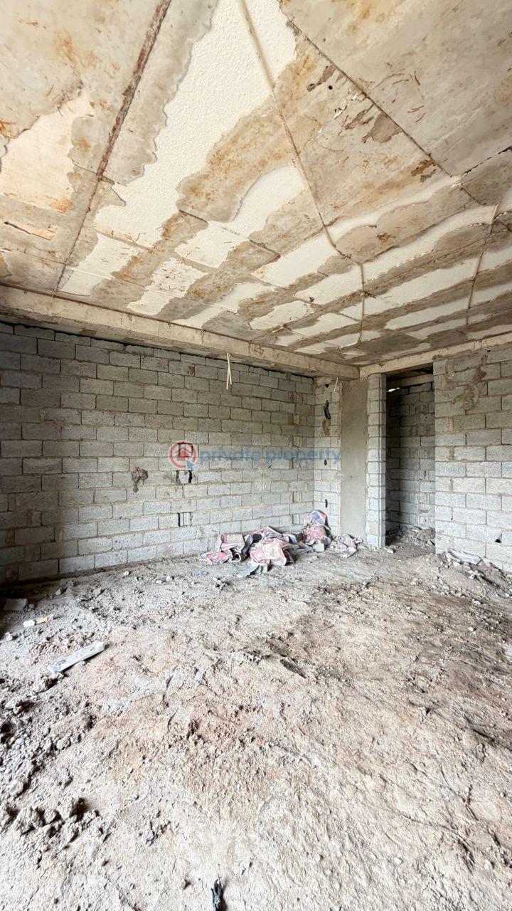 3 bedroom House For Sale Mabushi Abuja Phase 1  - 2