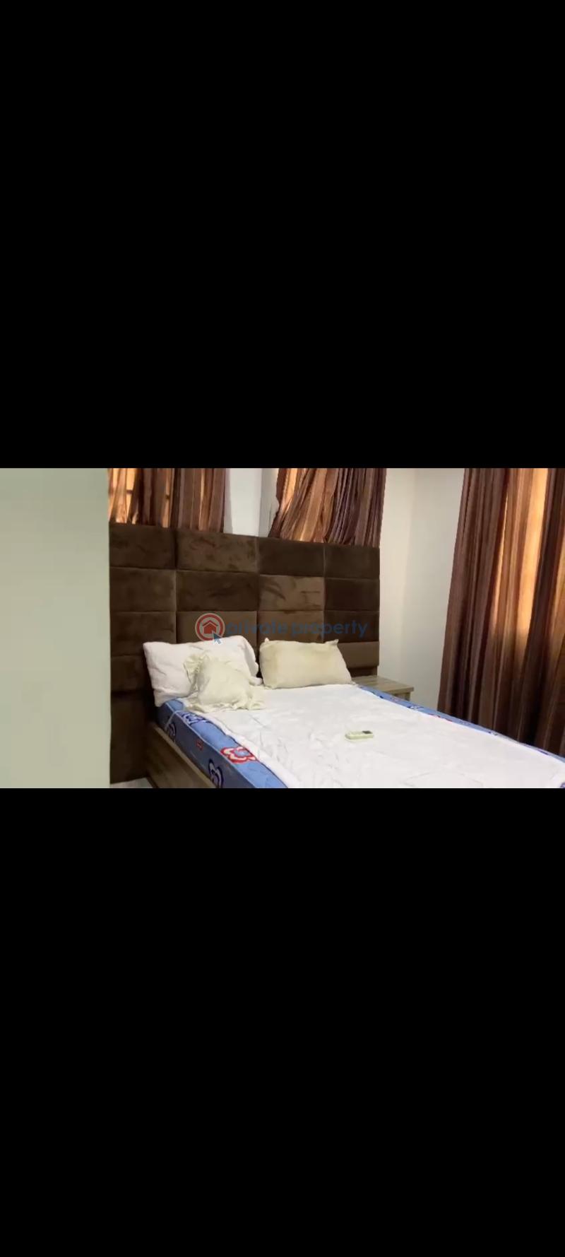 3 bedroom Block Of Flats For Rent Banana Island Ikoyi Lagos - 6