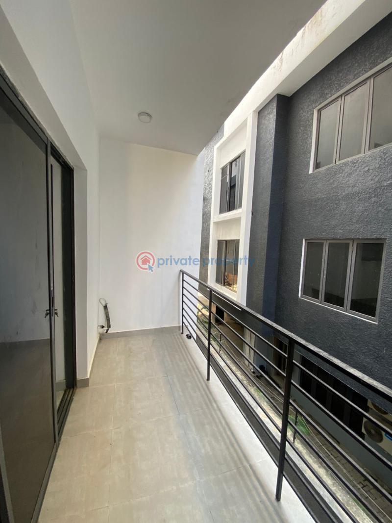 3 bedroom Shared Apartment For Sale Lekki Right Phase 1 Lagos Lekki Lagos - 2