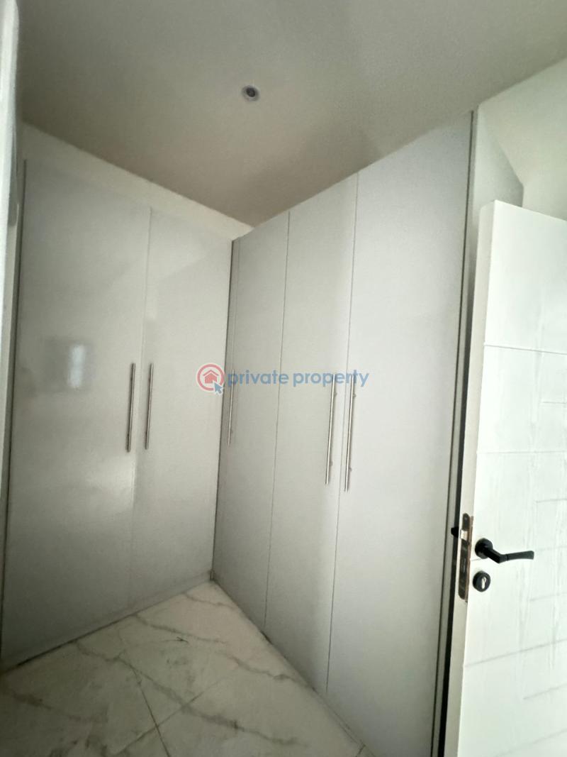 3-bedroom apartment with bq - 2 3 bedroom Flat & Apartment For Sale Lekki Phase 1 Lagos - 2