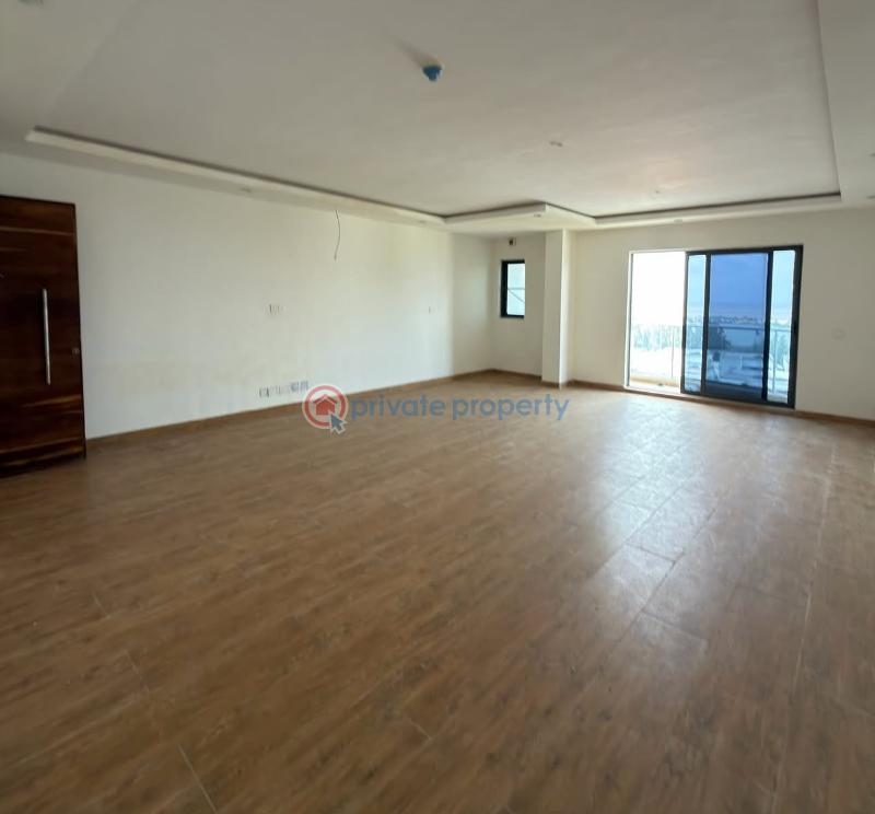 3 bedroom Flat & Apartment For Rent Lekki Phase 1 Lagos - 7