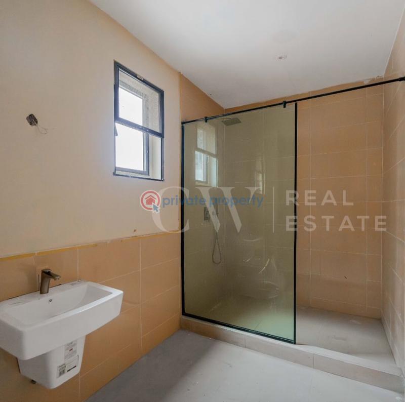 3 bedroom Flat & Apartment For Rent Lekki Phase 1 Lagos - 1