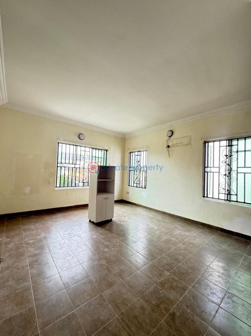 3 bedroom Flat & Apartment For Rent Lekki Phase 1 Lagos - 5