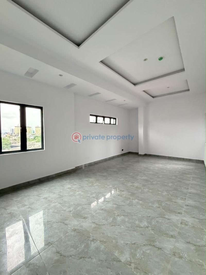 3 bedroom Block Of Flats For Rent Victoria Island Lagos - 5