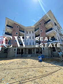 3 bedroom Flat & Apartment For Rent Lekki Phase 1 Lagos - 0