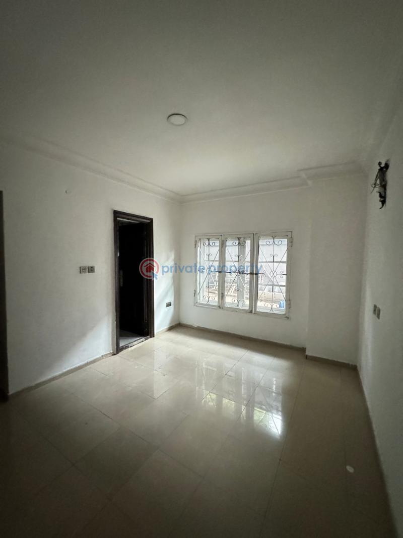 3 bedroom Flat & Apartment For Rent Lekki Phase 1 Lagos - 13