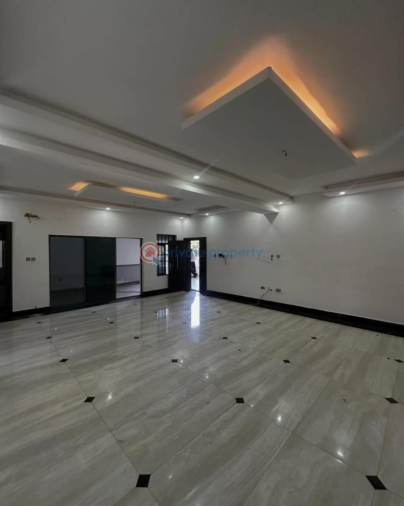 3 bedroom Flat & Apartment For Rent Lekki Phase 1 Lagos - 1