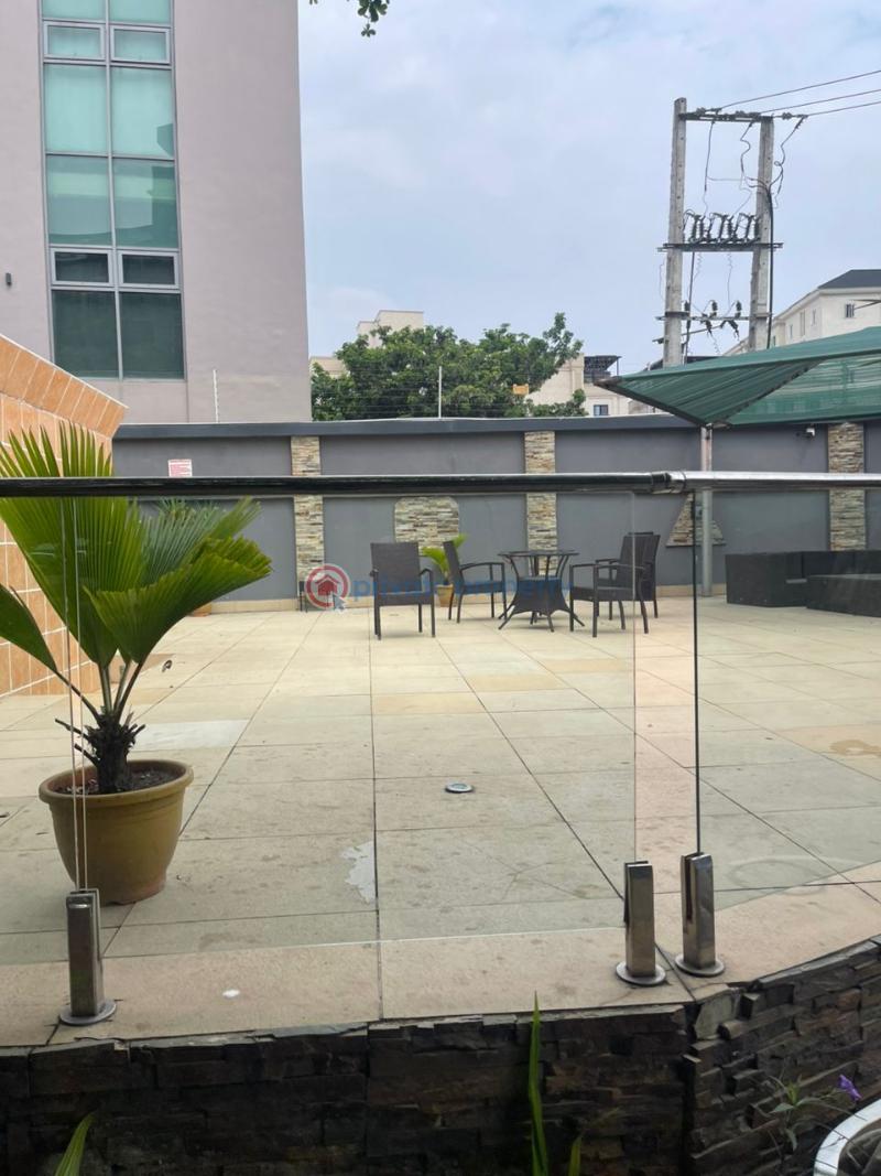 3 bedroom Flat & Apartment For Rent Ikoyi Lagos - 2